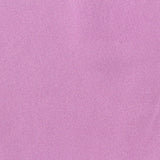 Polyester Stretch Milk Silk Knit Fabric, 163 gsm, 158 cm — Purple