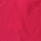Nylon Stretch Warp Knit Fabric, 200 gsm, 152 cm — Red
