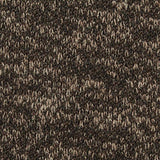 Dark Brown Marl Knit, Poly-Viscose — texture