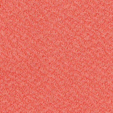 Pink Marl Crepe, Polyester