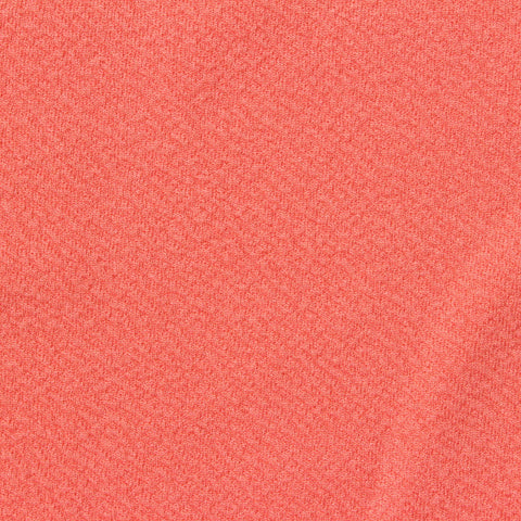 Pink Marl Crepe, Polyester