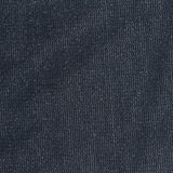 Dark Blue Marl Warp Knit, Nylon
