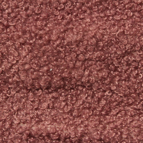 100% Polyester Knit Fabric, 250 gsm, 180 cm — Pink