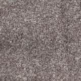 Grey Marl Milk Silk Knit, Polyester — texture