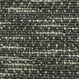 Black Marl Bouclé, Poly-Cotton