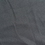 100% Polyester Jersey Knit Fabric, 120 gsm, 150 cm — Grey