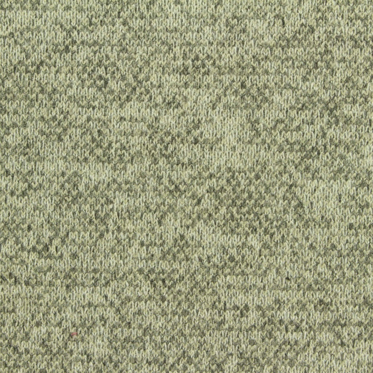 Light Green Marl Knit, Poly-Viscose