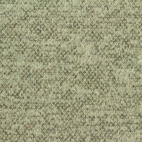 Light Green Marl Knit, Poly-Viscose