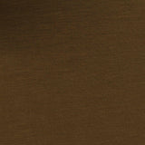 Polyester Viscose Stretch Scuba Knit Fabric, 190 gsm, 120 cm — Khaki