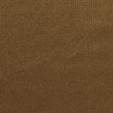 Modal Polyester Stretch Scuba Knit Fabric, 258 gsm, 152 cm — Khaki