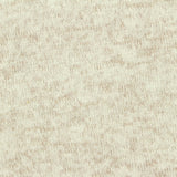 Light Beige Marl Jersey Knit, Viscose-Poly