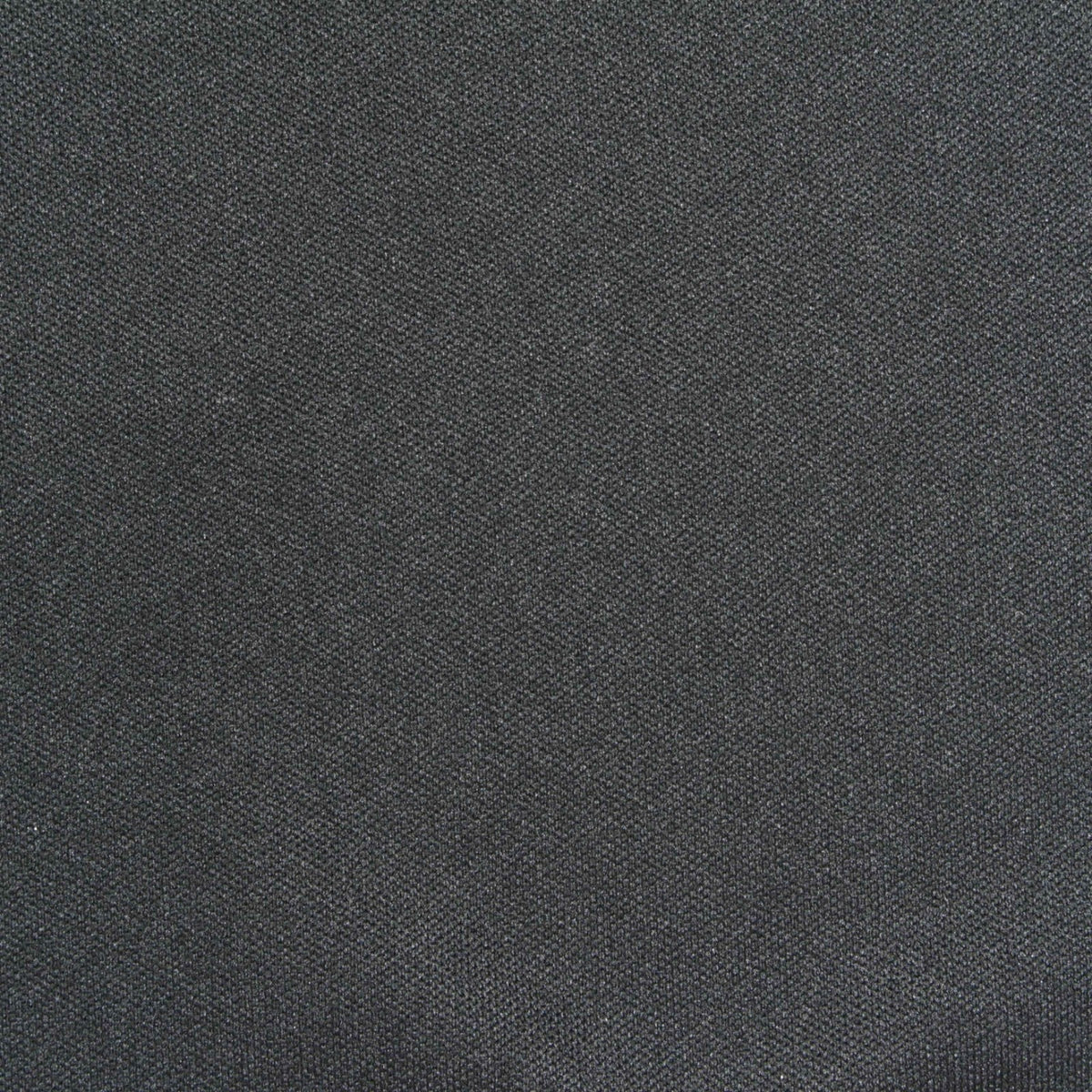 100% Polyester Jersey Knit Fabric, 146 gsm, 167 cm — Grey