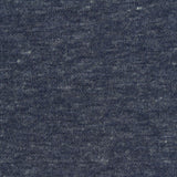 Blue Marl Scuba Knit, Polyester