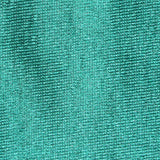 Polyester Stretch Velvet Fabric, 181 gsm, 158 cm — Green — texture