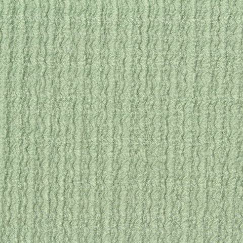 Polyester Stretch Warp Knit Fabric, 183 gsm, 150 cm — Green