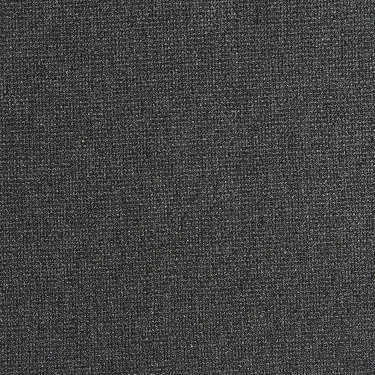 Dark Grey Heather Ponte Knit, Polyester