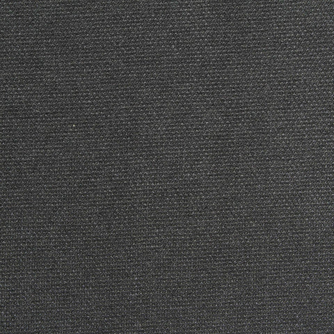 Dark Grey Heather Ponte Knit, Polyester