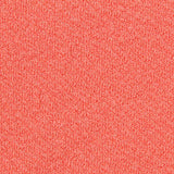 Polyester Stretch Crepe Fabric, 190 gsm, 150 cm — Orange — texture