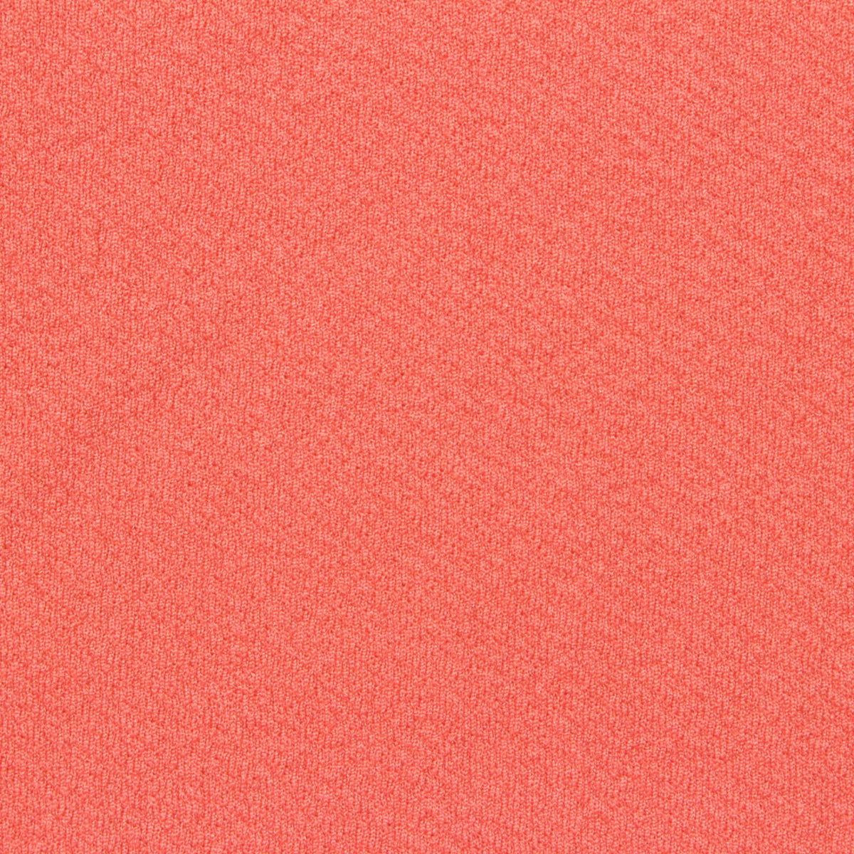 Polyester Stretch Crepe Fabric, 190 gsm, 150 cm — Orange