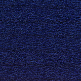 Navy Marl Crepe, Nylon-Metallic