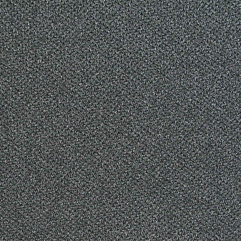 Dark Grey Marl Jersey Knit, Polyester, 112 gsm