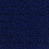 Dark Blue Marl Crepe, Nylon-Metallic