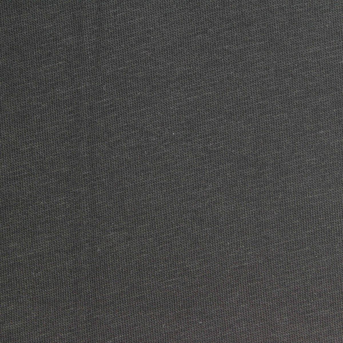 Cotton Stretch Jersey Knit Fabric, 148 gsm, 167 cm — Grey