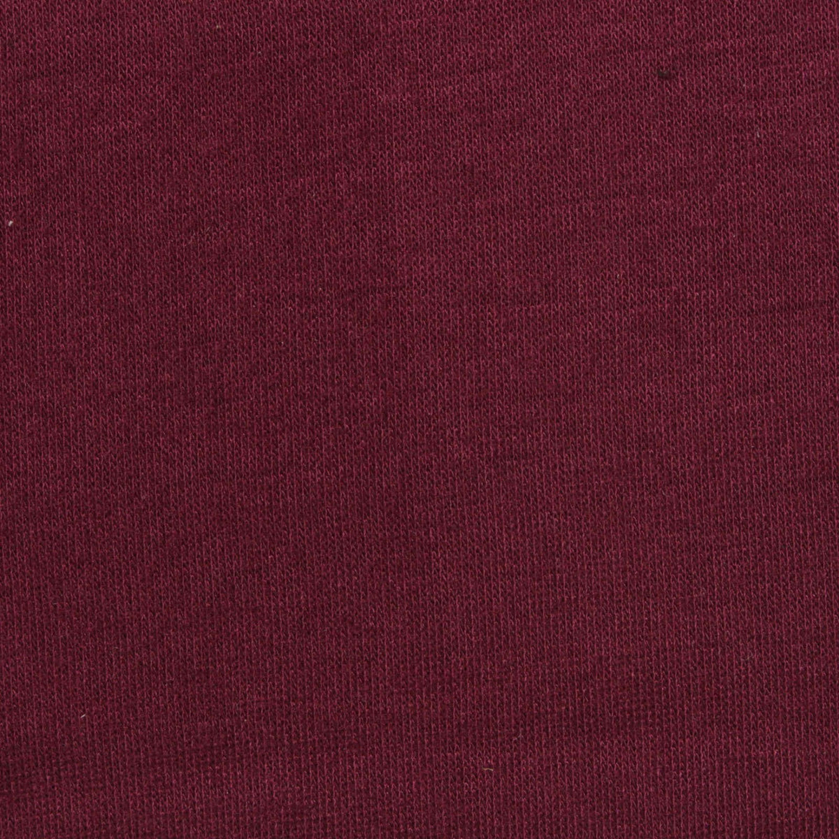 Viscose Stretch Jersey Knit Fabric, 159 gsm, 150 cm — Red