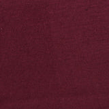 Viscose Stretch Jersey Knit Fabric, 159 gsm, 150 cm — Red