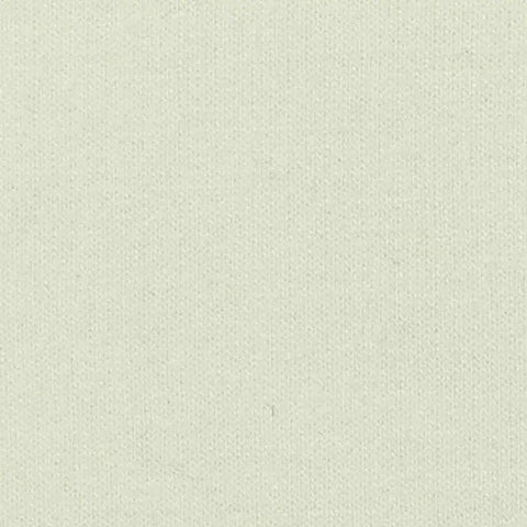 Viscose Stretch French Terry Fabric, 265 gsm, 152 cm — Beige
