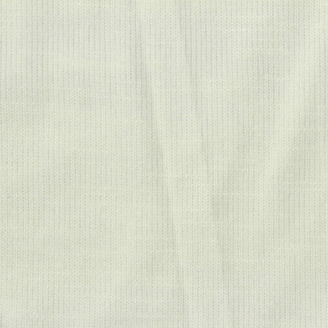 Polyester Viscose Stretch Jersey Knit Fabric, 220 gsm, 160 cm — White
