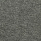 Grey Marl French Terry, Poly-Viscose
