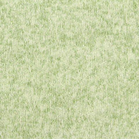 Light Green Marl Jersey Knit, Viscose-Poly, 223 gsm