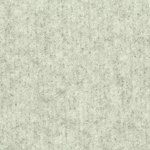 Light Grey Marl Knit, Polyester, 420 gsm