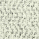 Light Grey Heathered-Marl Jersey Knit, Viscose-Poly — texture