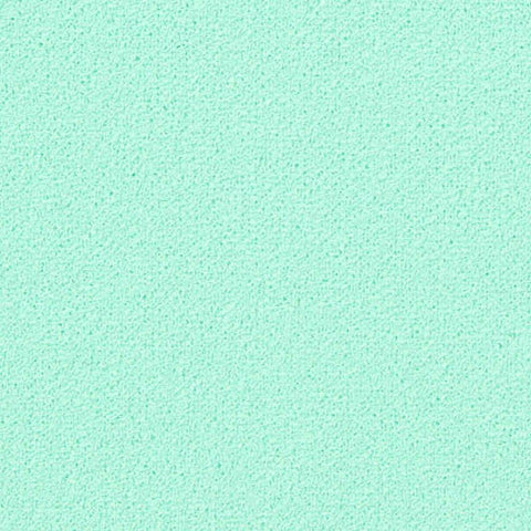Polyester Stretch Scuba Knit Fabric, 269 gsm, 155 cm — Green