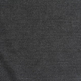 Polyester Cotton Knit Fabric, 178 gsm, 175 cm — Grey