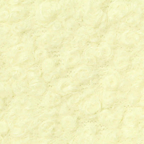 100% Polyester Knit Fabric, 370 gsm, 150 cm — Beige