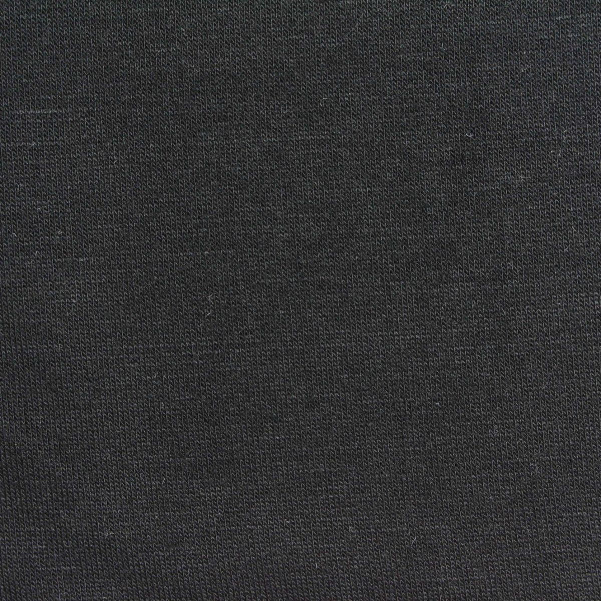 Dark Grey Marl French Terry, Viscose, 220 gsm