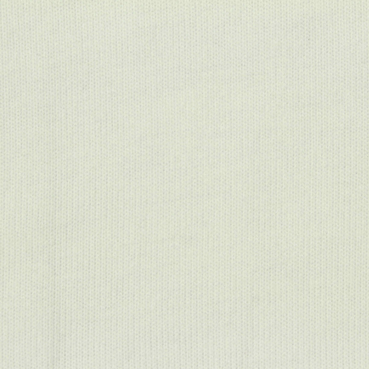 Polyester Viscose Stretch Jersey Knit Fabric, 234 gsm, 158 cm — White