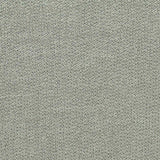Viscose Stretch French Terry Fabric, 300 gsm, 165 cm — Green — texture