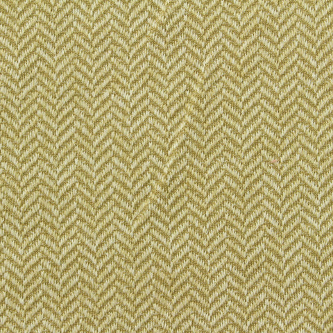 Beige Herringbone Jersey Knit, Polyester