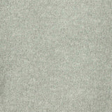 Polyester Stretch Milk Silk Knit Fabric, 178 gsm, 152 cm — Grey — texture