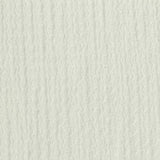 White Vertical-Zigzag Warp Knit, Polyester