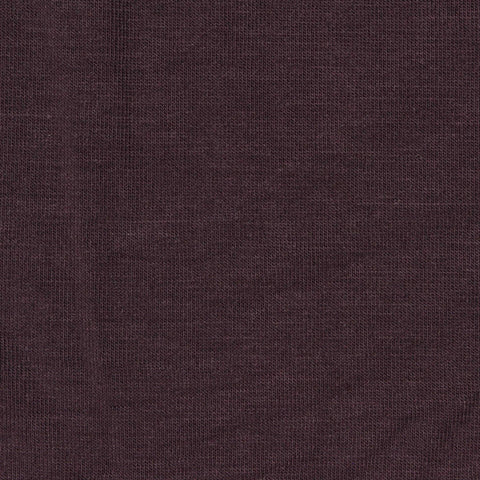 Viscose Stretch Jersey Knit Fabric, 170 gsm, 158 cm — Purple