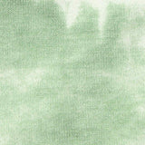 Light Green Abstract Jersey Knit, Poly-Viscose — texture
