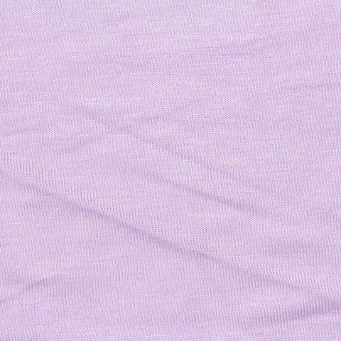 Viscose Stretch Jersey Knit Fabric, 180 gsm, 152 cm — Purple