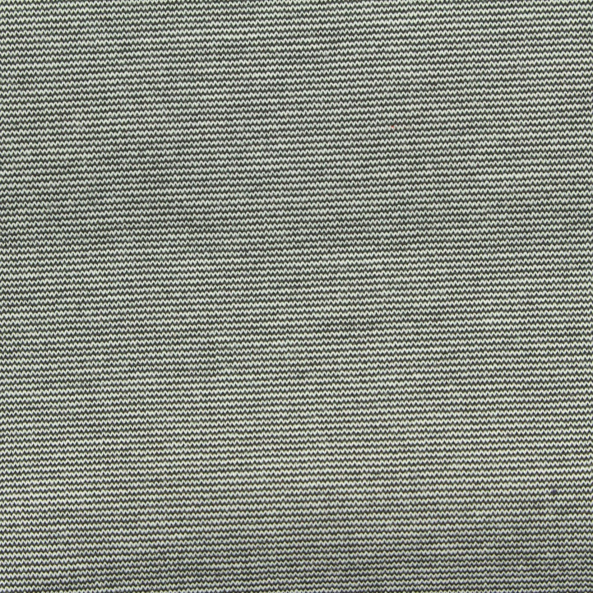 Polyester Viscose Stretch Ponte Knit Fabric, 360 gsm, 153 cm — Grey