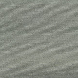 Polyester Viscose Stretch Ponte Knit Fabric, 360 gsm, 153 cm — Grey