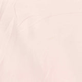 Nylon Stretch Jersey Knit Fabric, 130 gsm, 140 cm — Pink